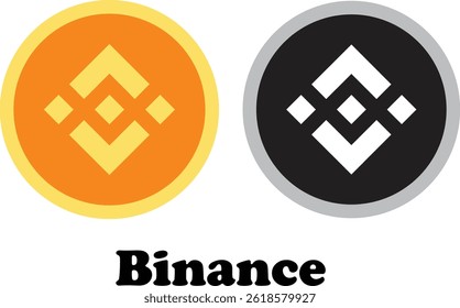 Este é Binance logu aqui. 