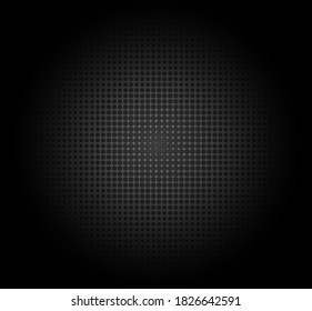 This is black background and Vector picture