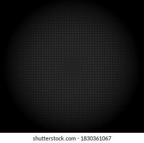 This is black background and Vector picture