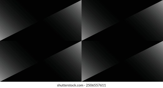 This is Black Scheme Background from Gradient Stock. Cool design set for Background, Pattern, Element or any Graphic Design Needs