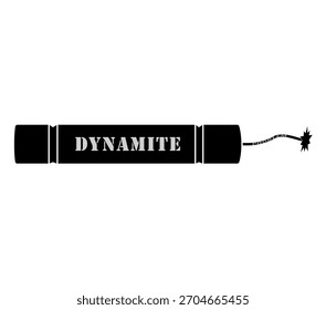 Esse ícone em preto-e-branco efetivamente simboliza um problema urgente, um risco iminente ou uma situação potencialmente explosiva.