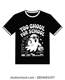 This black  