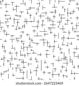 Esta é uma textura manchada em preto e branco, adequada para vários projetos de design.