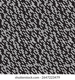 Esta é uma textura manchada em preto e branco, adequada para vários projetos de design.