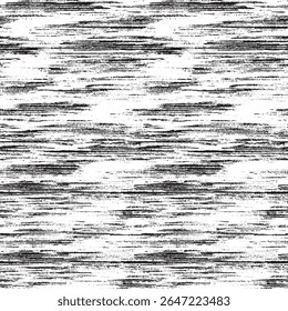 Esta é uma textura manchada em preto e branco, adequada para vários projetos de design.