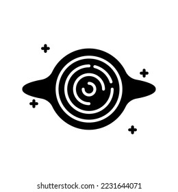 this is a blackhole icon
icon with glyph and pixel perfect style
this is one of the icons from the icon sets with Astronomy theme