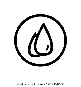 this is a blood vector icon. You can use and edit this vector for your company needs. Congratulations on creating