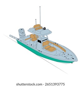 this boat is for printing in any product. Example: T-shirt, Mog, glass, cap etc