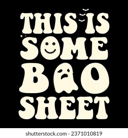 This is Boo design. This is some Boo sheet design template