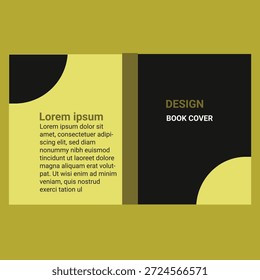 Este diseño de portada de libro está creado para comunicar visualmente la esencia, el tono y el tema del libro mientras atrae a los lectores a primera vista. El concepto general equilibra la expresión artística con el atractivo del mercado, asegurando que la cubierta sea visualmente llamativa y apropiada para el género. Cada elemento de diseño se selecciona intencionalmente para reflejar la historia o el tema y para crear una conexión emocional con la audiencia.

La cubierta frontal presenta un punto focal fuerte que inmediatamente llama la atención. Este elemento visual central, ya sea una ilustración, una fotografía o un gráfico abstracto, simboliza el mensaje central o el sentimiento del libro. Está cuidadosamente compuesto para despertar la curiosidad e invitar a los lectores a seguir Explore. Las imágenes se apoyan en una armoniosa paleta de colores que realza la atmósfera, que van desde tonos audaces y dramáticos hasta tonos suaves y sutiles, dependiendo del género y la temática. El contraste de color se utiliza estratégicamente para garantizar la claridad y el impacto visual.