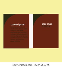 Este diseño de portada de libro está creado para comunicar visualmente la esencia, el tono y el tema del libro mientras atrae a los lectores a primera vista. El concepto general equilibra la expresión artística con el atractivo del mercado, asegurando que la cubierta sea visualmente llamativa y apropiada para el género. Cada elemento de diseño se selecciona intencionalmente para reflejar la historia o el tema y para crear una conexión emocional con la audiencia.

La cubierta frontal presenta un punto focal fuerte que inmediatamente llama la atención. Este elemento visual central, ya sea una ilustración, una fotografía o un gráfico abstracto, simboliza el mensaje central o el sentimiento del libro. Está cuidadosamente compuesto para despertar la curiosidad e invitar a los lectores a seguir Explore. Las imágenes se apoyan en una armoniosa paleta de colores que realza la atmósfera, que van desde tonos audaces y dramáticos hasta tonos suaves y sutiles, dependiendo del género y la temática. El contraste de color se utiliza estratégicamente para garantizar la claridad y el impacto visual.
