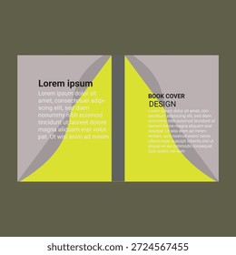 Este diseño de portada de libro está creado para comunicar visualmente la esencia, el tono y el tema del libro mientras atrae a los lectores a primera vista. El concepto general equilibra la expresión artística con el atractivo del mercado, asegurando que la cubierta sea visualmente llamativa y apropiada para el género. Cada elemento de diseño se selecciona intencionalmente para reflejar la historia o el tema y para crear una conexión emocional con la audiencia.

La cubierta frontal presenta un punto focal fuerte que inmediatamente llama la atención. Este elemento visual central, ya sea una ilustración, una fotografía o un gráfico abstracto, simboliza el mensaje central o el sentimiento del libro. Está cuidadosamente compuesto para despertar la curiosidad e invitar a los lectores a seguir Explore. Las imágenes se apoyan en una armoniosa paleta de colores que realza la atmósfera, que van desde tonos audaces y dramáticos hasta tonos suaves y sutiles, dependiendo del género y la temática. El contraste de color se utiliza estratégicamente para garantizar la claridad y el impacto visual.
