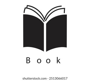 This is a Book Icon . You can use it if you want.