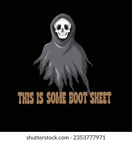 this is boot illustrations with patches for t-shirts and other uses