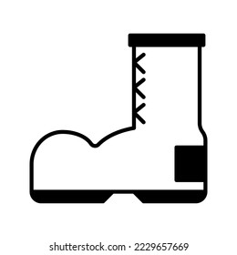 this is a boots icon
icon with semi solid and pixel perfect style
this is one of the icons from the icon sets with Adventure theme

