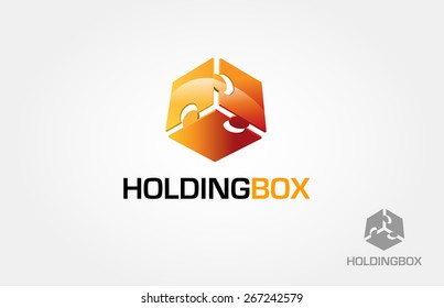 Download Puzzle Logo Images, Stock Photos & Vectors | Shutterstock