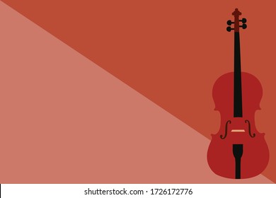 cello wallpaper