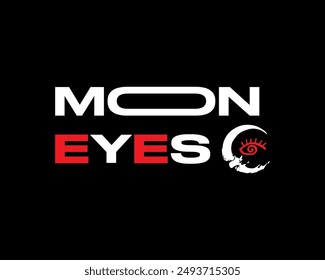 This brutalist design is very suitable for use on t-shirts, jackets, etc. This design contains writing and several objects arranged randomly but pleasing to the eye