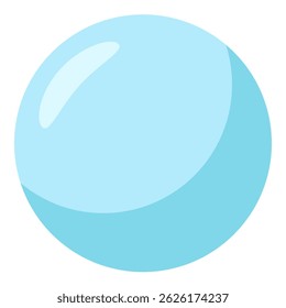 This Bubbles illustration is suitable for sea creature, wild animal, etc.