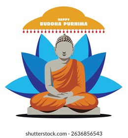 This Buddha art speaks without words
