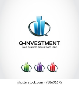 This is a building logo used for many purposes and projects.
