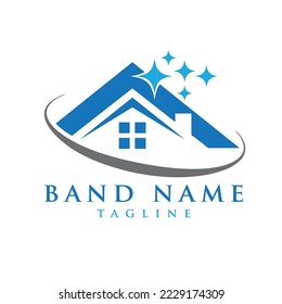 This is building real estate logo