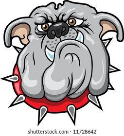 This is a Bulldog.