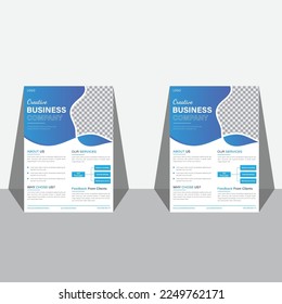 This is a Business abstract vector template, cover modern layout, leaflet poster, and flyer in A4 with shapes for and market with light background