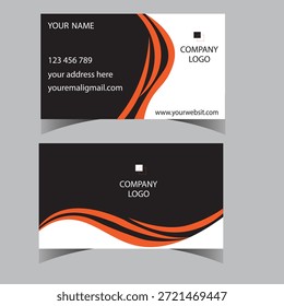 this is a business card