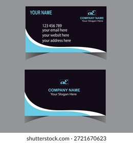 this is a business card