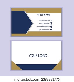 this is business card design
