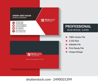 This is a Business card Design. I can do amazing T-Shirt Design according to customers demand. Customer satisfaction is my goal.
So Be confident  Place your order here now. any Designs for contact me.