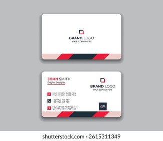 This Business card is designed for a corporate company, Education, and suitable for all businesses industry, all other ways you can think of.