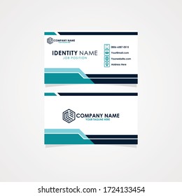 this business card technology theme is perfect for your company