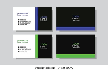 This is the business card which is able to vintage your business.