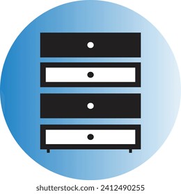 this is business icon design vector