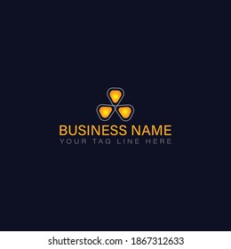 This is business logo design