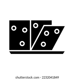 this is a butter icon
icon with glyph and pixel perfect style
this is one of the icons from the icon sets with Bakery theme