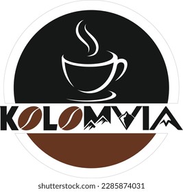 This Caffee logo is perfect for the industry and would work well on business cards, websites, advertising materials etc.
