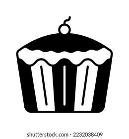 this is a cake icon
icon with semi solid and pixel perfect style
this is one of the icons from the icon sets with Bakery theme