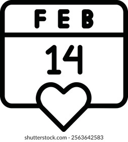 this is a calendar icon