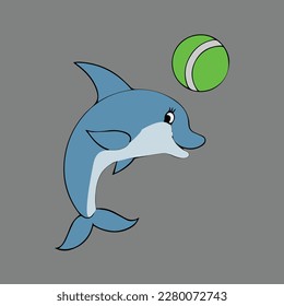 THIS IS CALLED DO;PHIN FISH EXAMPLE