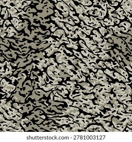 This camouflage seamless pattern design is perfect for textile printing, fabric design, and digital backgrounds. Fully tillable and repeat-ready.