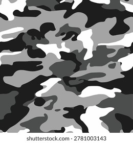 This camouflage seamless pattern design is perfect for textile printing, fabric design, and digital backgrounds. Fully tillable and repeat-ready.