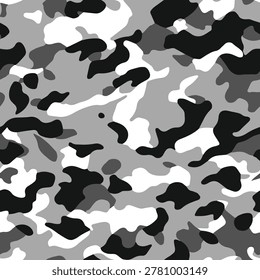 This camouflage seamless pattern design is perfect for textile printing, fabric design, and digital backgrounds. Fully tillable and repeat-ready.