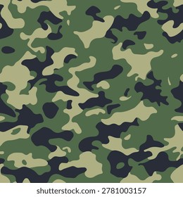 This camouflage seamless pattern design is perfect for textile printing, fabric design, and digital backgrounds. Fully tillable and repeat-ready.