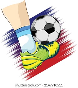 This can be helpful to your new project related to football.