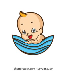 This can be used for your business logo or sticker