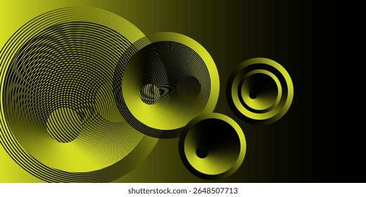 This captivating abstract background showcases a vibrant interplay of colors and textures, offering a mesmerizing visual feast for the senses