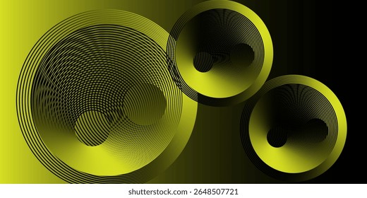 Este fundo abstrato cativante mostra uma interação vibrante de cores e texturas, oferecendo um banquete visual hipnotizante para os sentidos